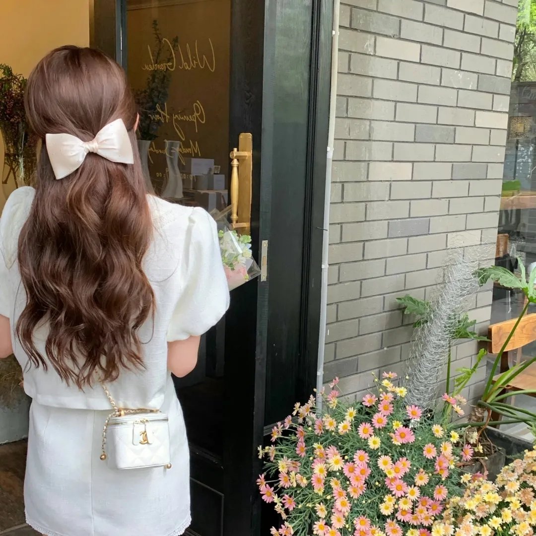 炸裂吧!女孩